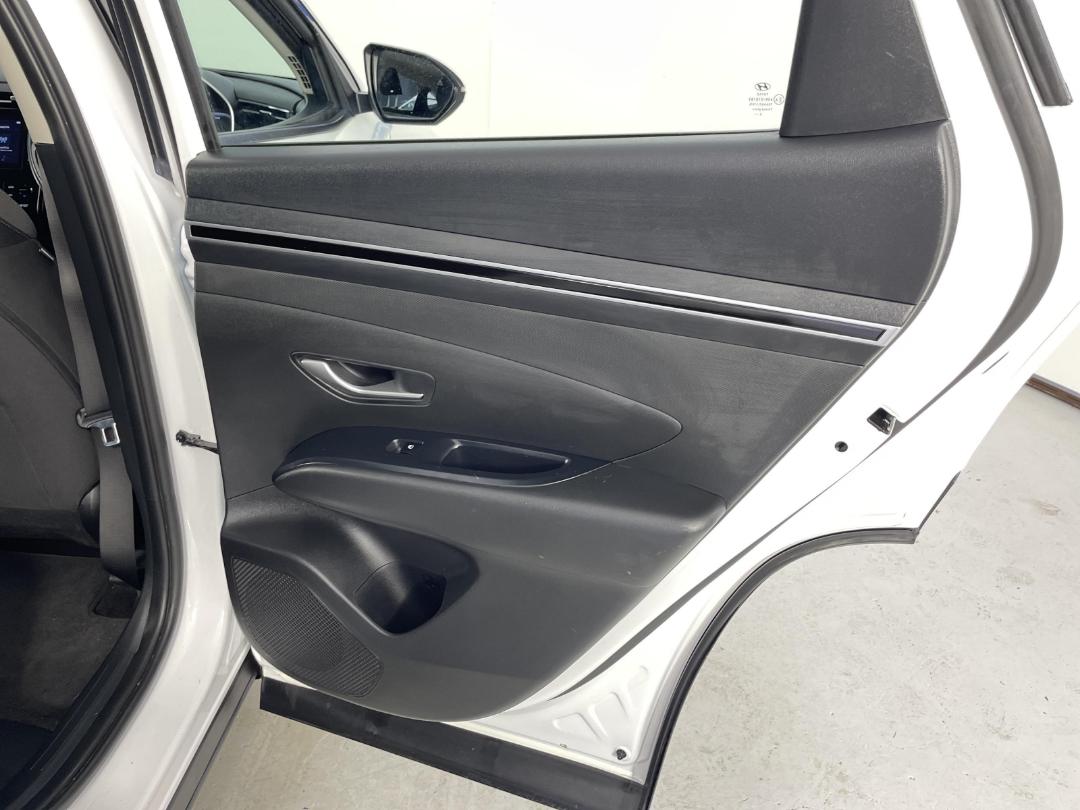 Photo '19' of Hyundai Tucson Photo '19' of Hyundai Tucson