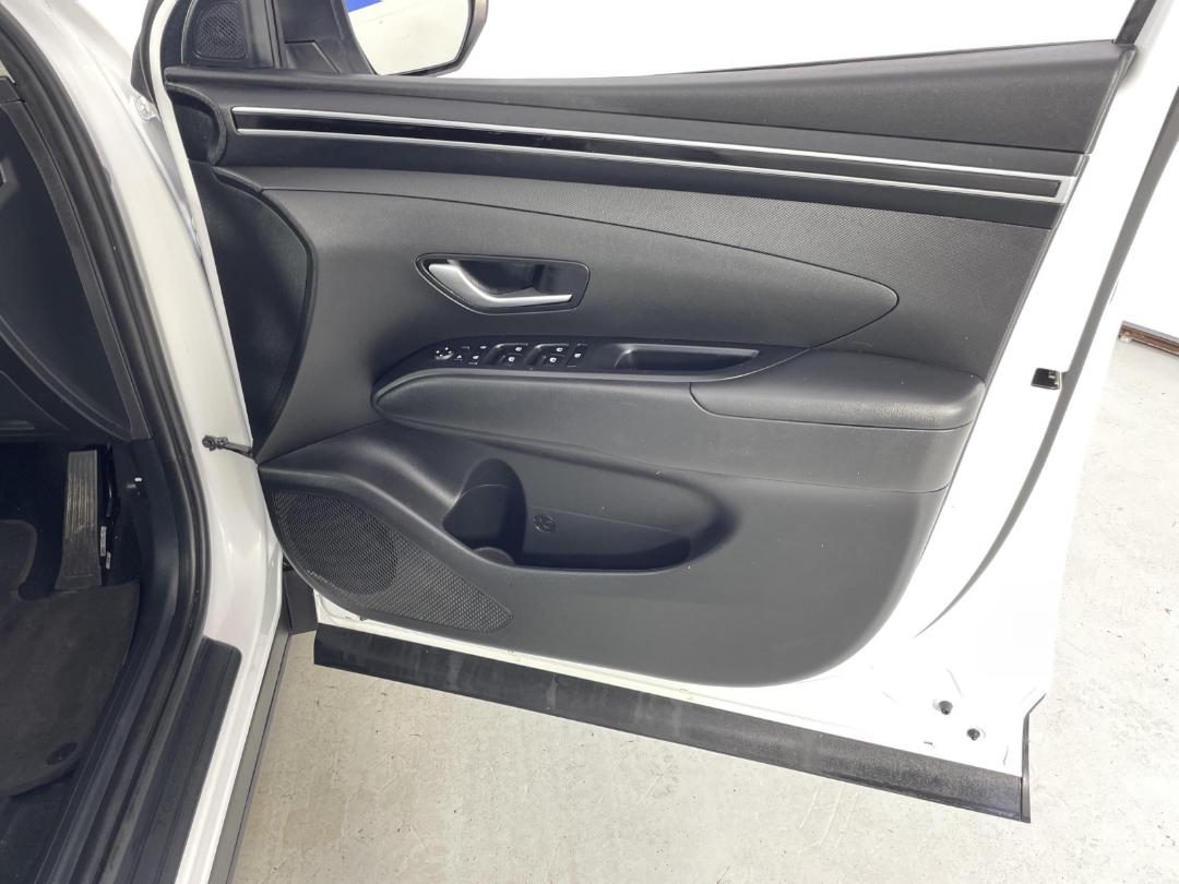 Photo '15' of Hyundai Tucson Photo '15' of Hyundai Tucson