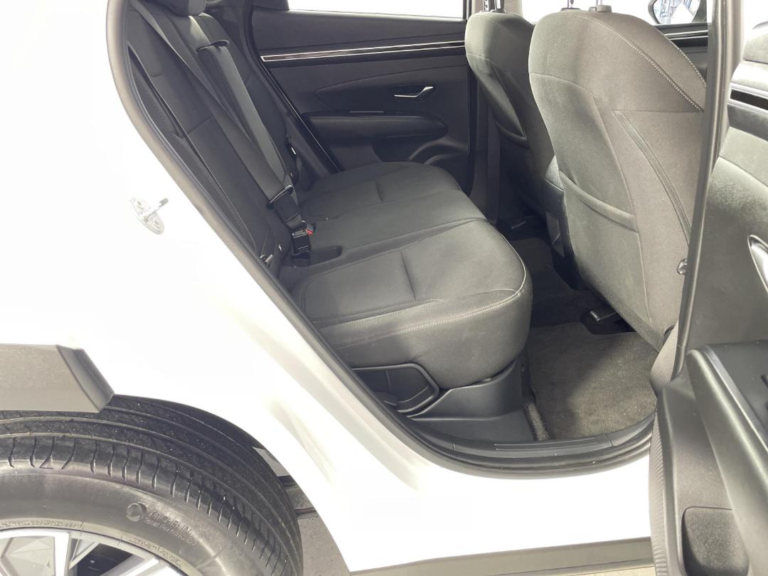 Photo '20' of Hyundai Tucson Photo '20' of Hyundai Tucson