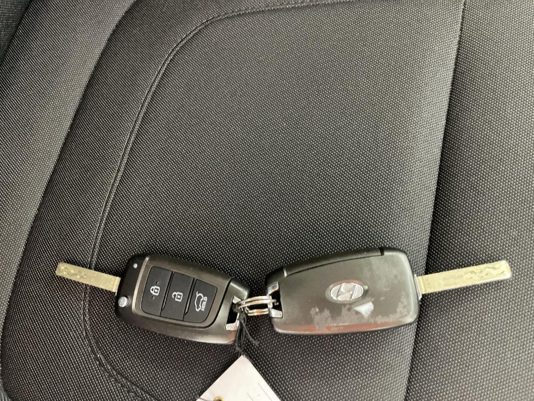 Photo '22' of Hyundai Tucson Photo '22' of Hyundai Tucson