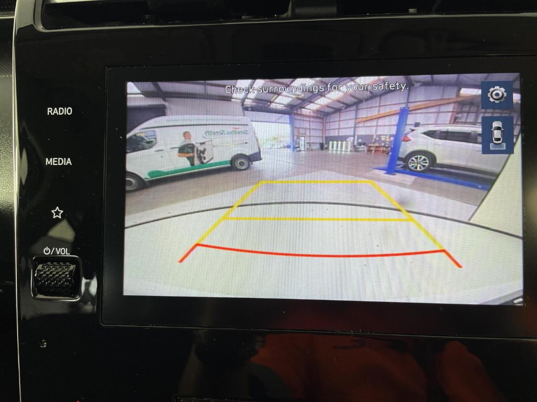 Photo '23' of Hyundai Tucson Photo '23' of Hyundai Tucson