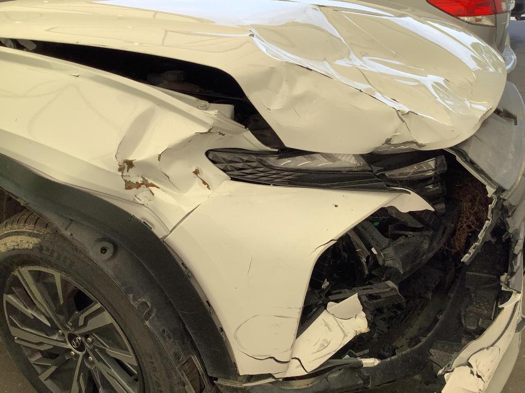 Photo '5' of Hyundai Tucson 1.6 Crdi Active AWD