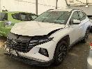 Thumbnail '1' of Hyundai Tucson 1.6 Crdi Active AWD