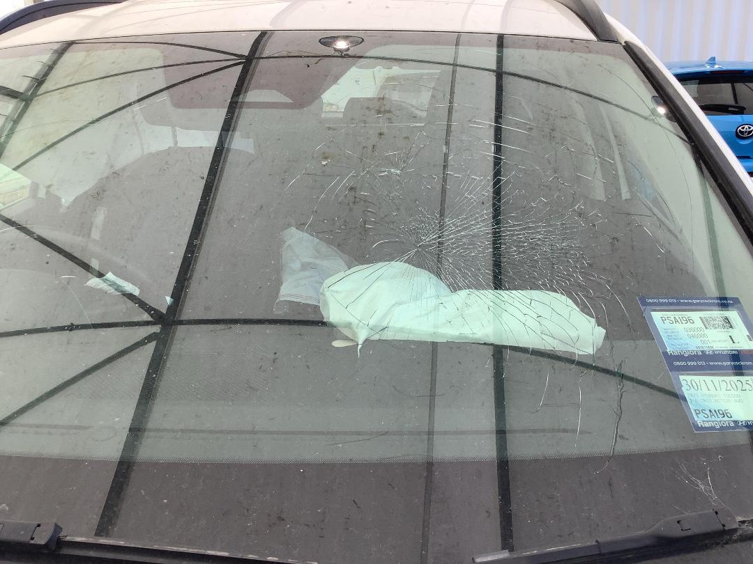 Photo '3' of Hyundai Tucson 1.6 Crdi Active AWD