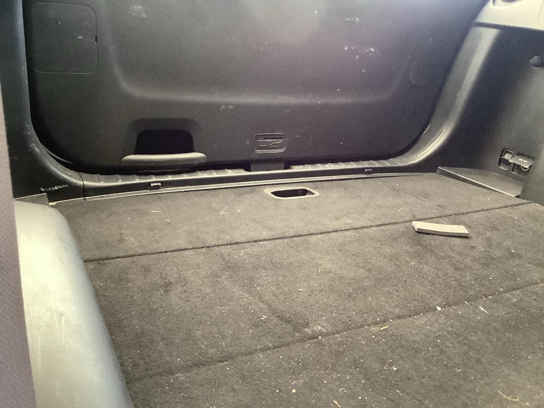 Photo '9' of Hyundai Tucson 1.6 Crdi Active AWD