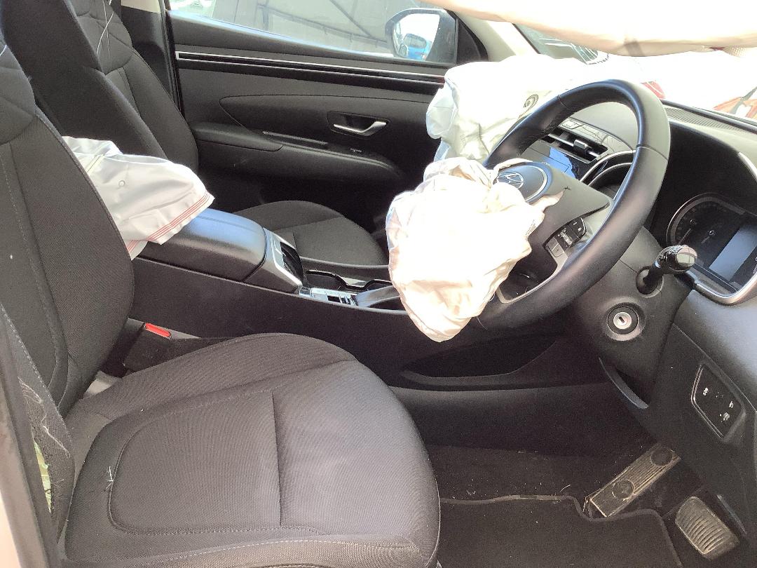 Photo '11' of Hyundai Tucson 1.6 Crdi Active AWD