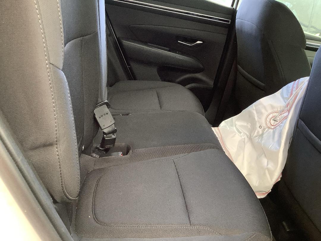 Photo '10' of Hyundai Tucson 1.6 Crdi Active AWD