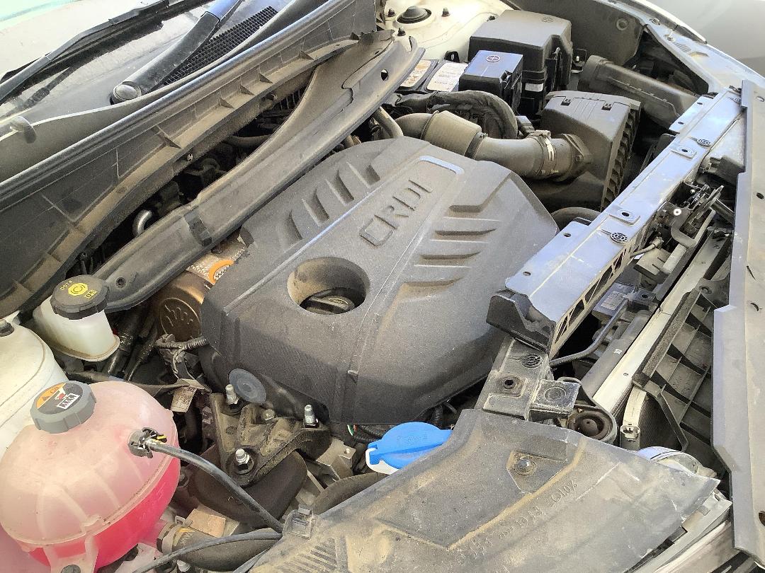 Photo '14' of Hyundai Tucson 1.6 Crdi Active AWD