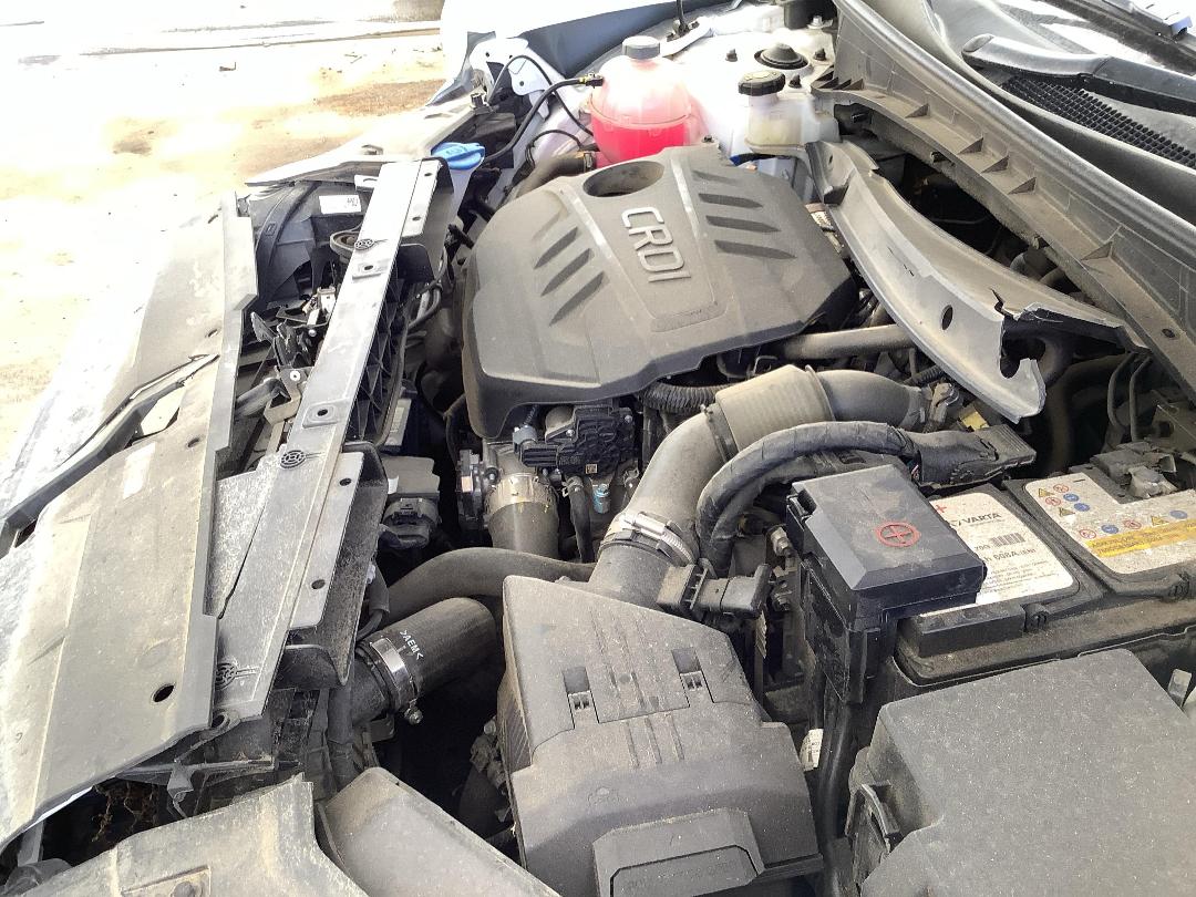 Photo '13' of Hyundai Tucson 1.6 Crdi Active AWD