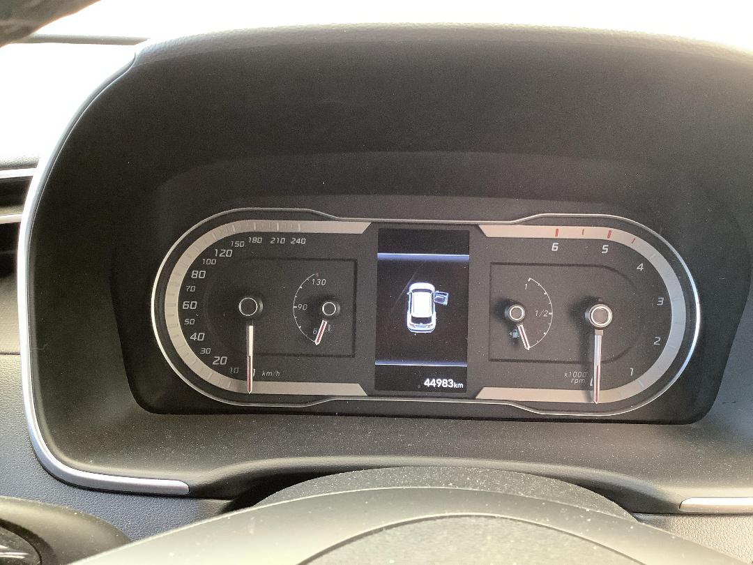 Photo '16' of Hyundai Tucson 1.6 Crdi Active AWD