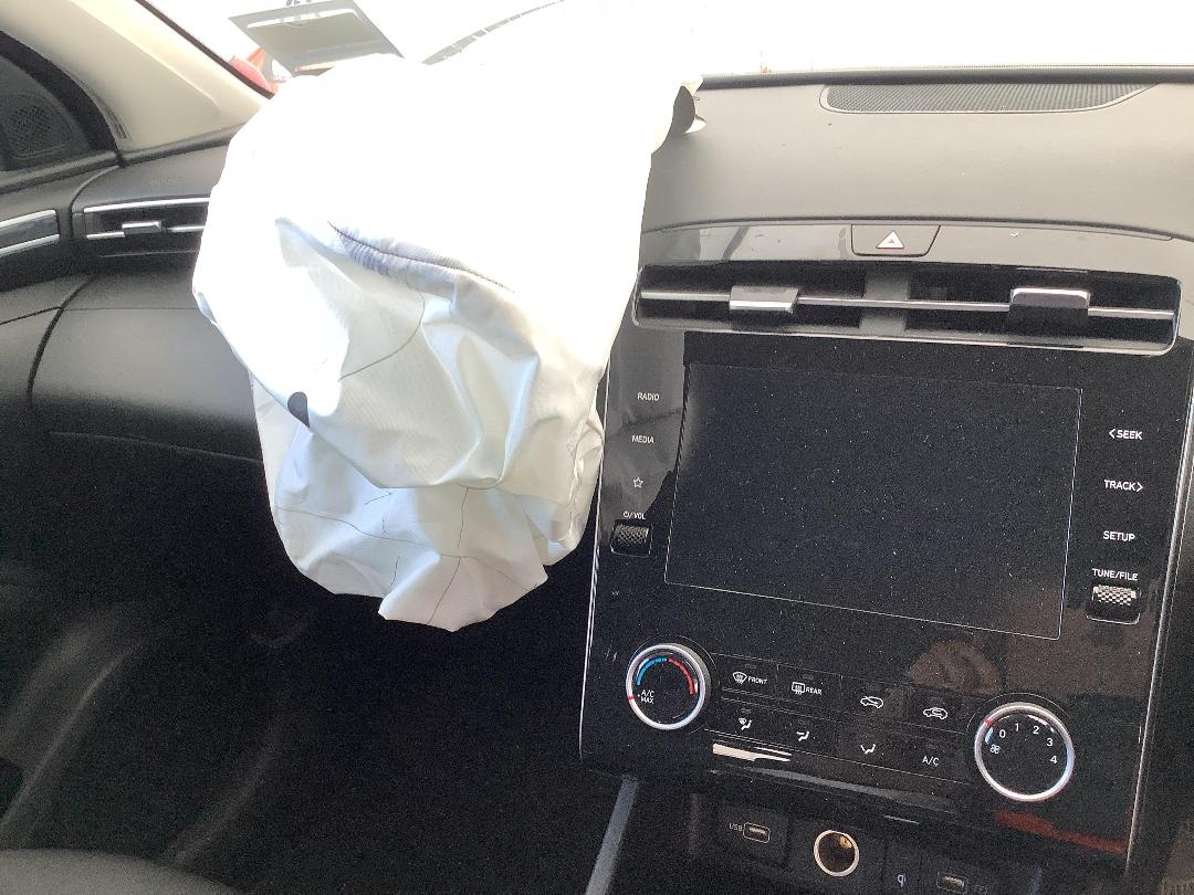 Photo '18' of Hyundai Tucson 1.6 Crdi Active AWD