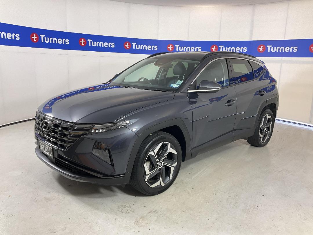 Photo '4' of Hyundai Tucson Photo '4' of Hyundai Tucson