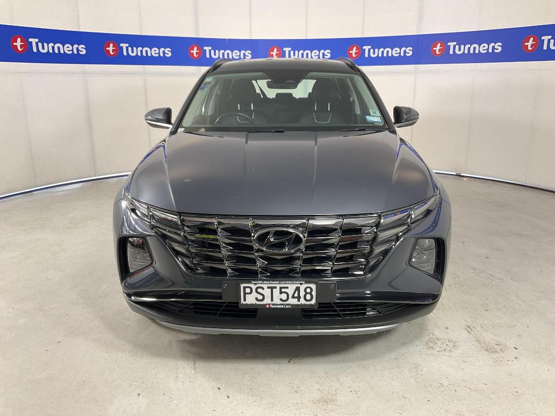 Photo '2' of Hyundai Tucson Photo '2' of Hyundai Tucson