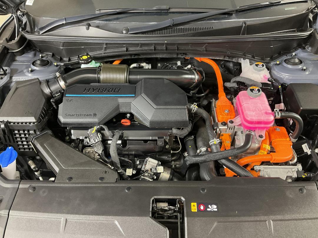 Photo '13' of Hyundai Tucson Photo '13' of Hyundai Tucson