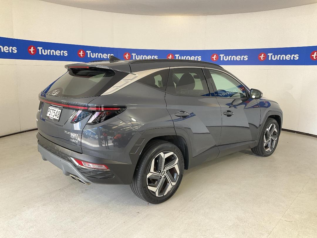 Photo '7' of Hyundai Tucson Photo '7' of Hyundai Tucson