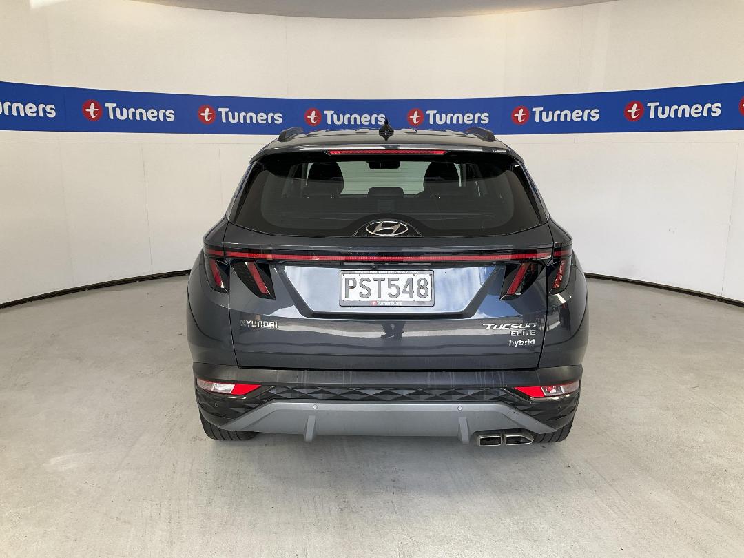 Photo '6' of Hyundai Tucson Photo '6' of Hyundai Tucson