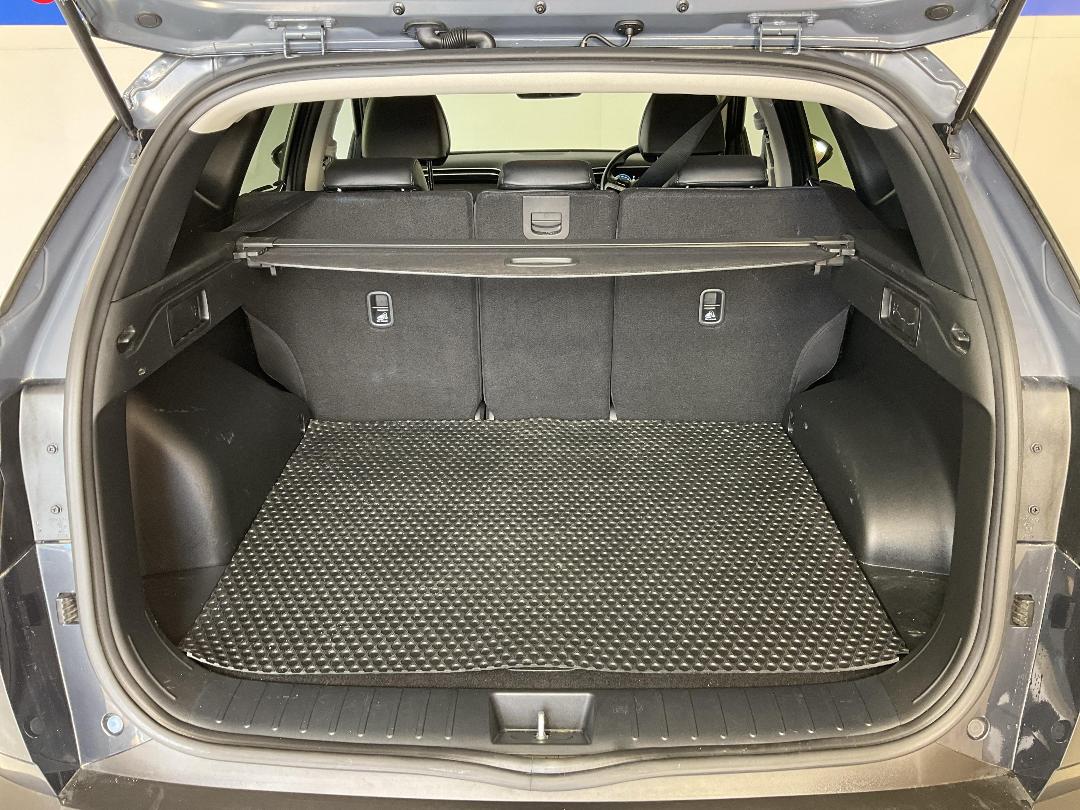 Photo '14' of Hyundai Tucson Photo '14' of Hyundai Tucson