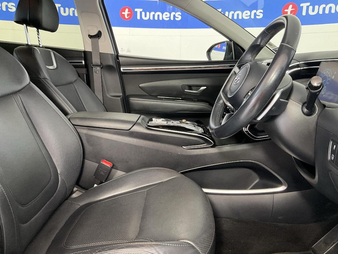 Photo '16' of Hyundai Tucson Photo '16' of Hyundai Tucson