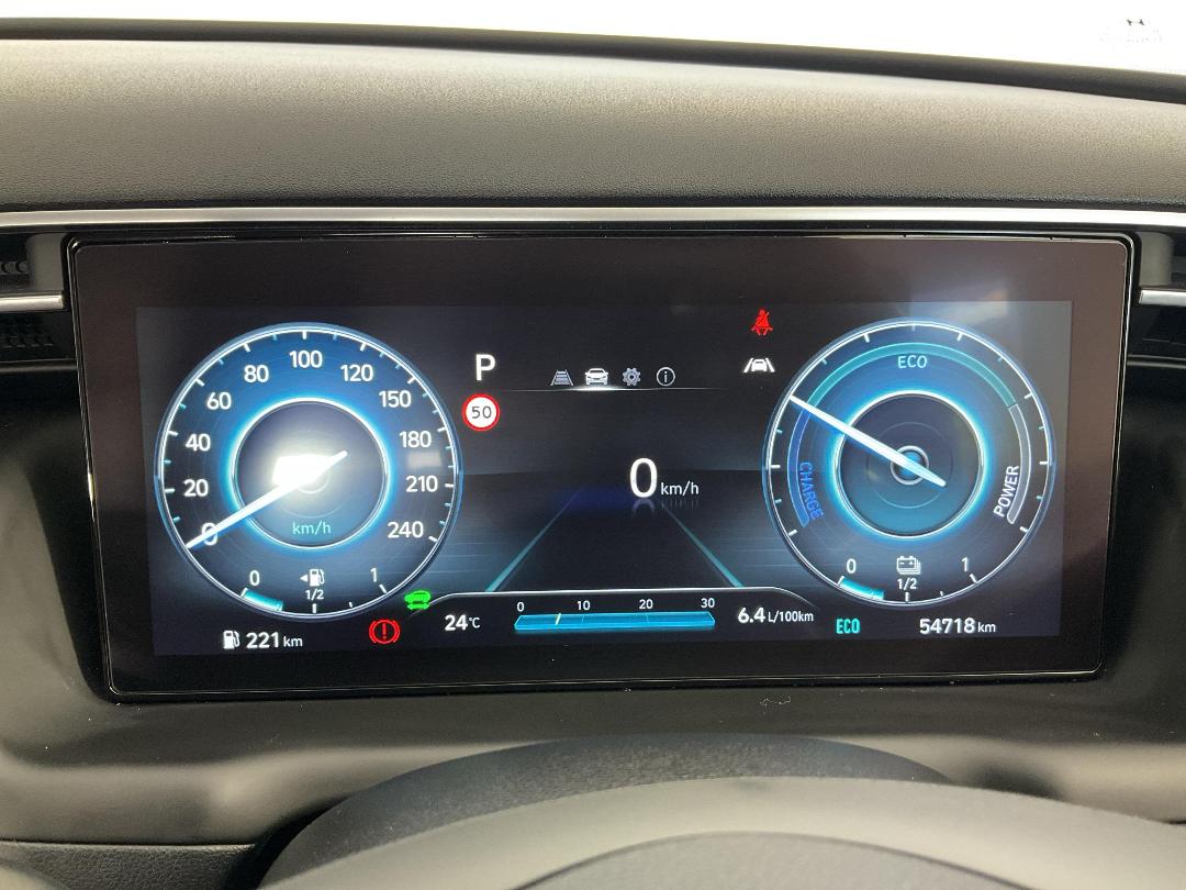 Photo '21' of Hyundai Tucson Photo '21' of Hyundai Tucson