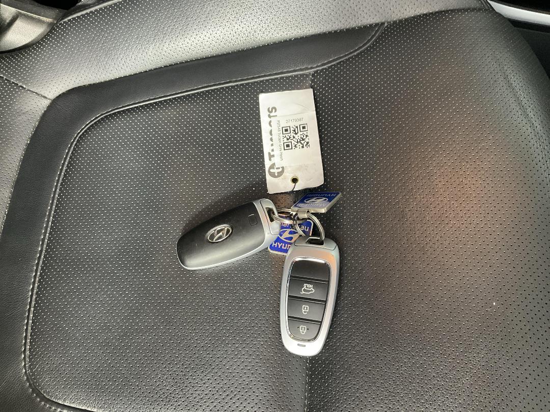 Photo '22' of Hyundai Tucson Photo '22' of Hyundai Tucson