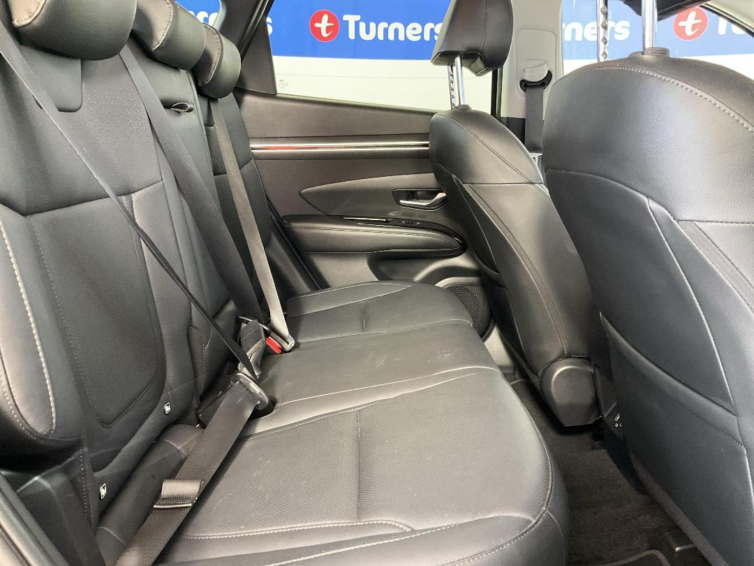 Photo '20' of Hyundai Tucson Photo '20' of Hyundai Tucson