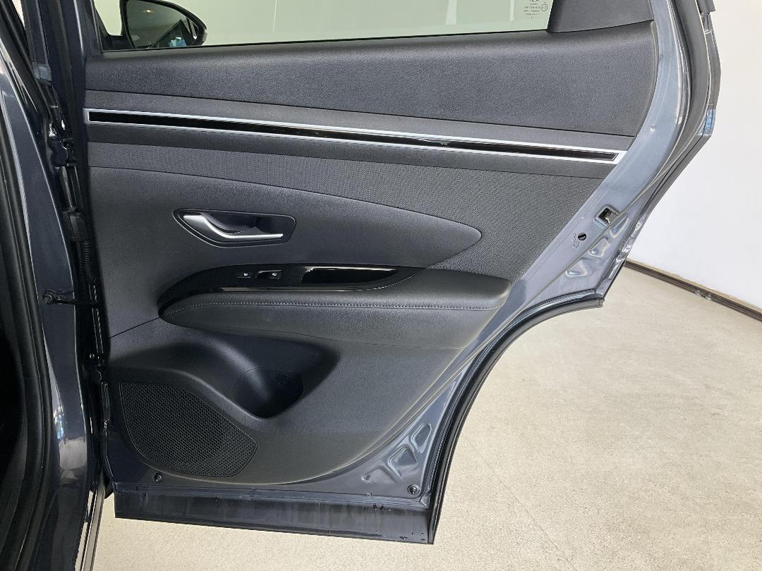 Photo '19' of Hyundai Tucson Photo '19' of Hyundai Tucson