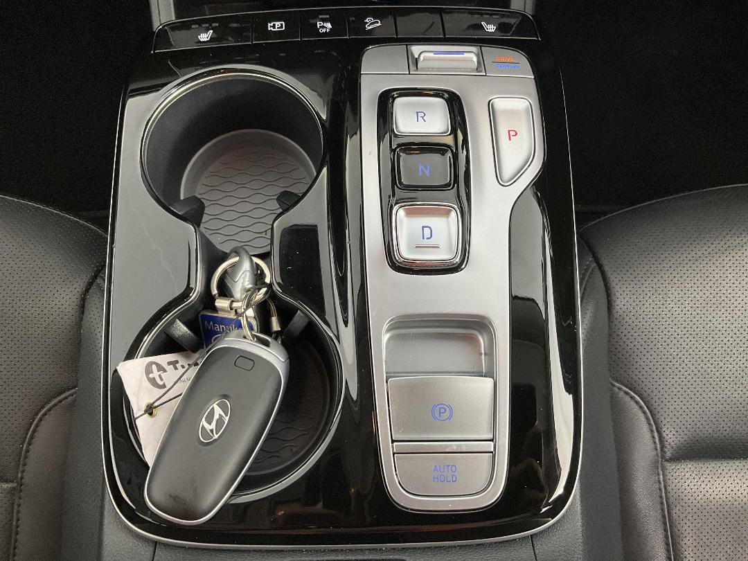 Photo '18' of Hyundai Tucson Photo '18' of Hyundai Tucson