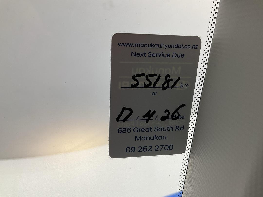 Photo '24' of Hyundai Tucson Photo '24' of Hyundai Tucson