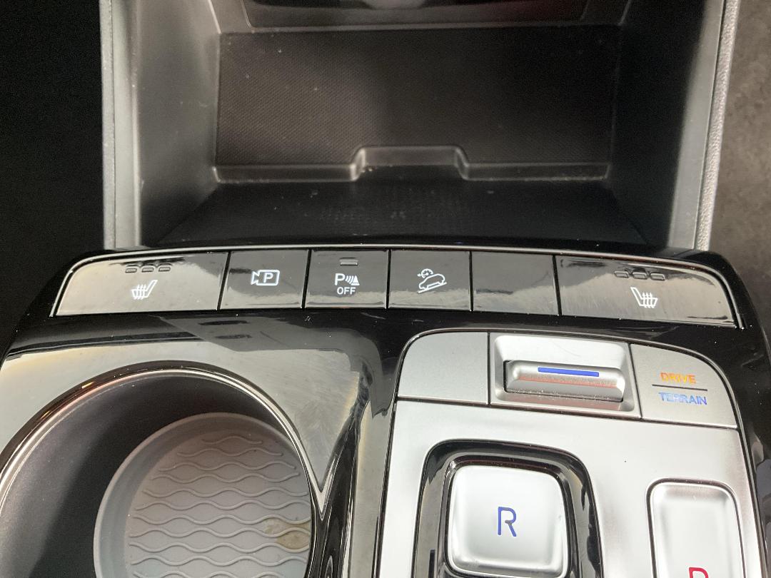 Photo '30' of Hyundai Tucson Photo '30' of Hyundai Tucson