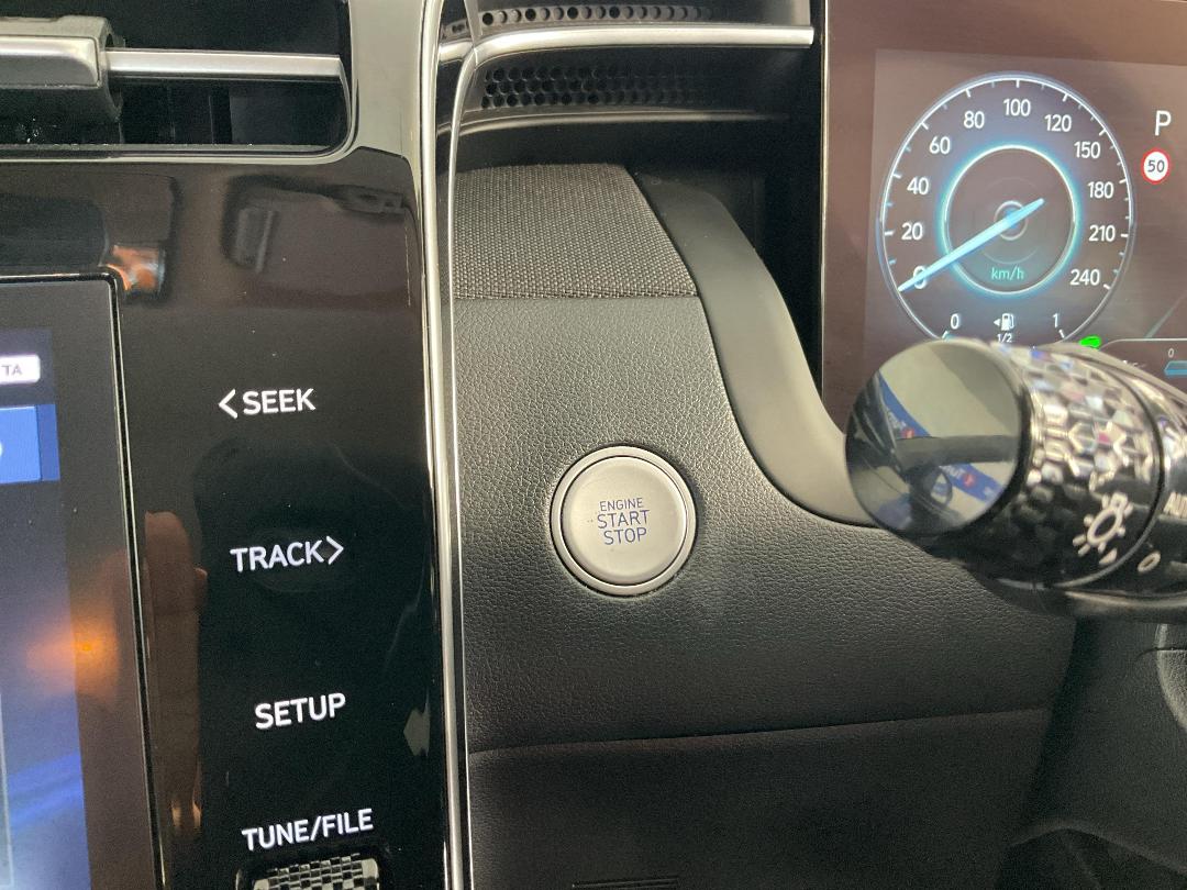 Photo '29' of Hyundai Tucson Photo '29' of Hyundai Tucson