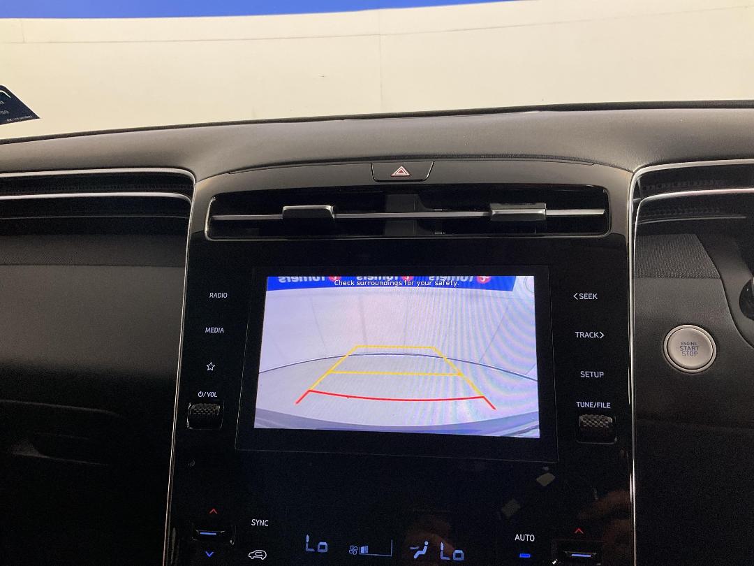 Photo '31' of Hyundai Tucson Photo '31' of Hyundai Tucson