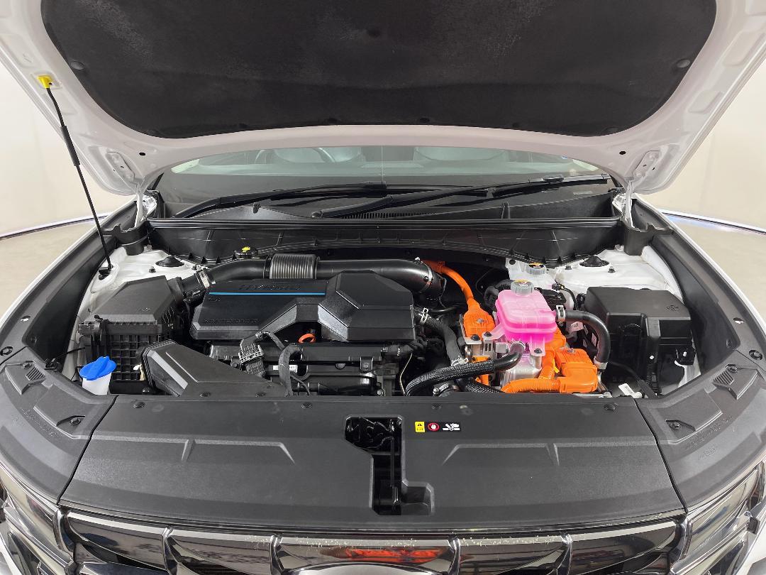 Photo '13' of Hyundai Tucson