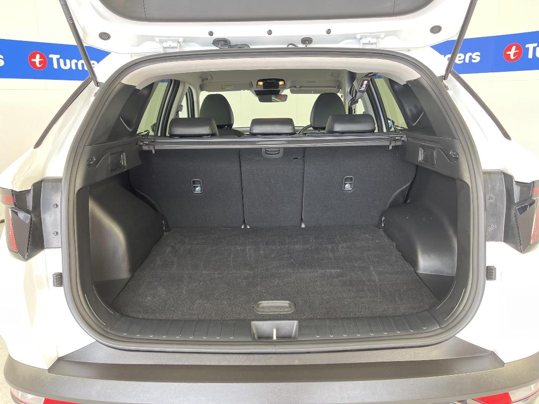 Photo '14' of Hyundai Tucson