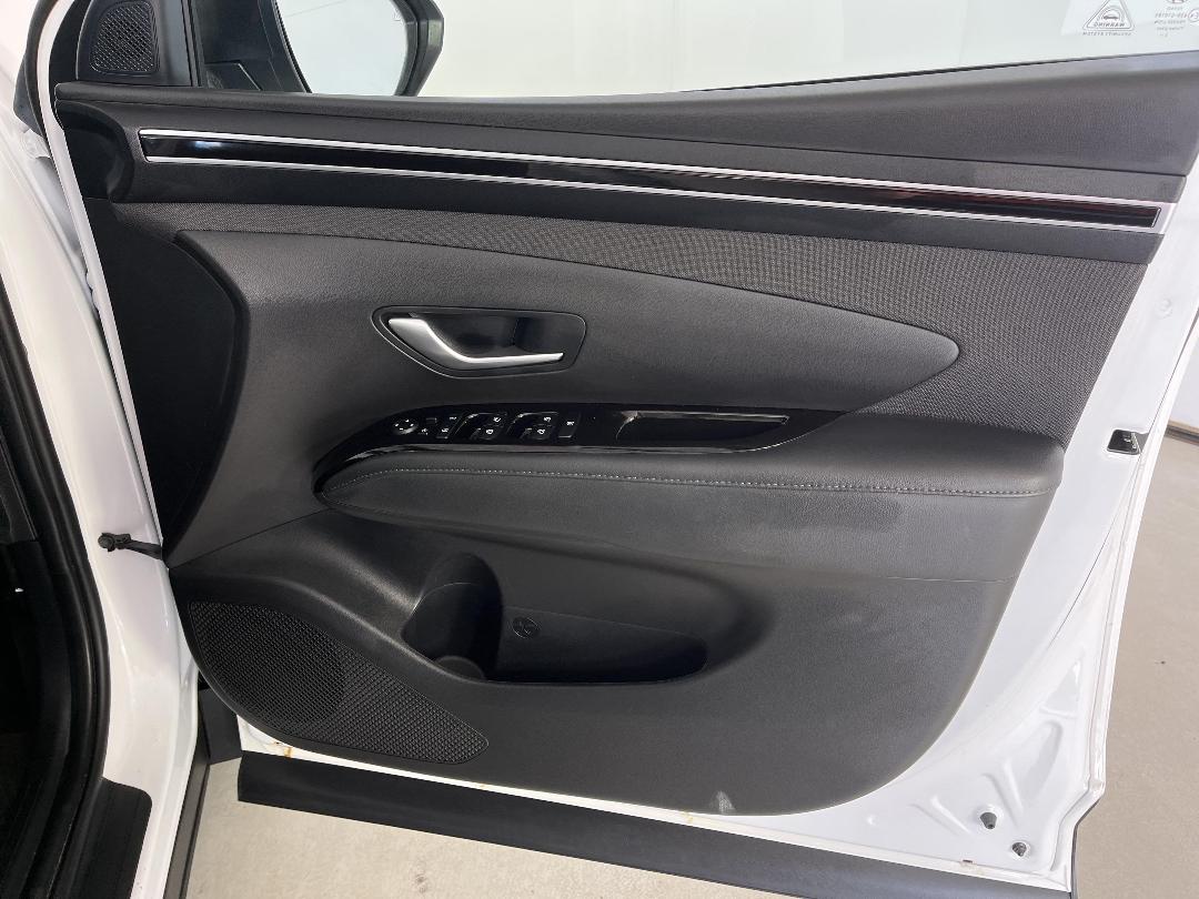 Photo '15' of Hyundai Tucson