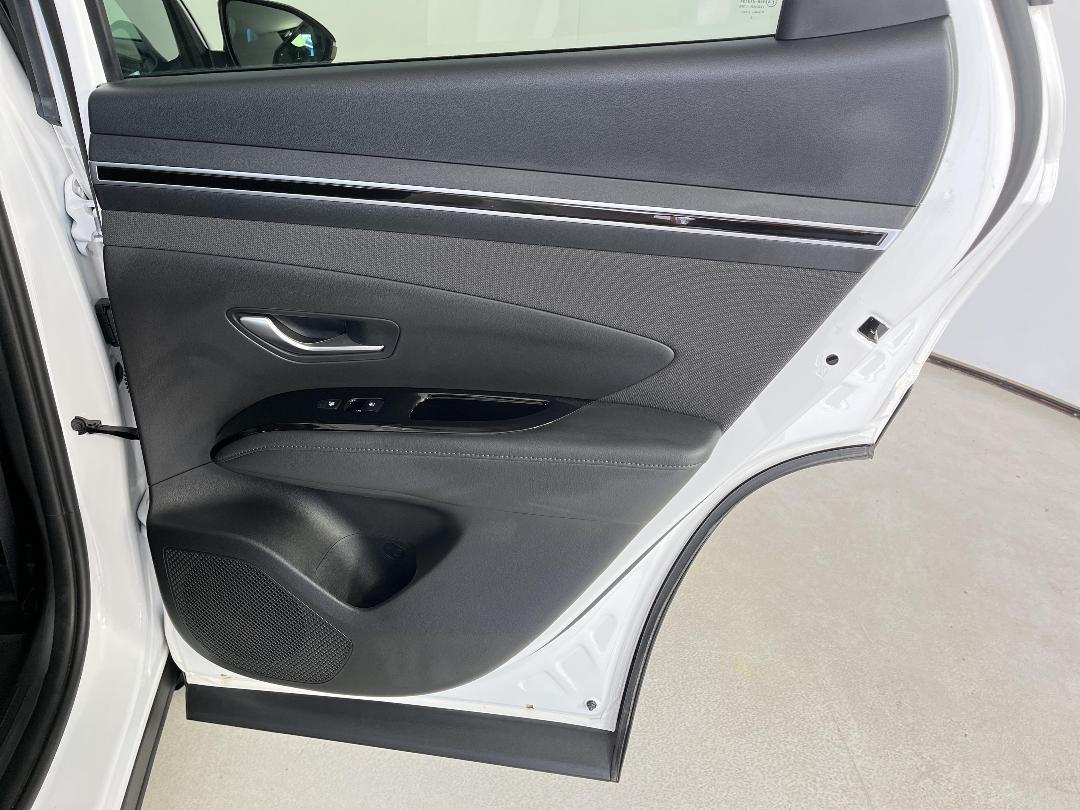 Photo '19' of Hyundai Tucson