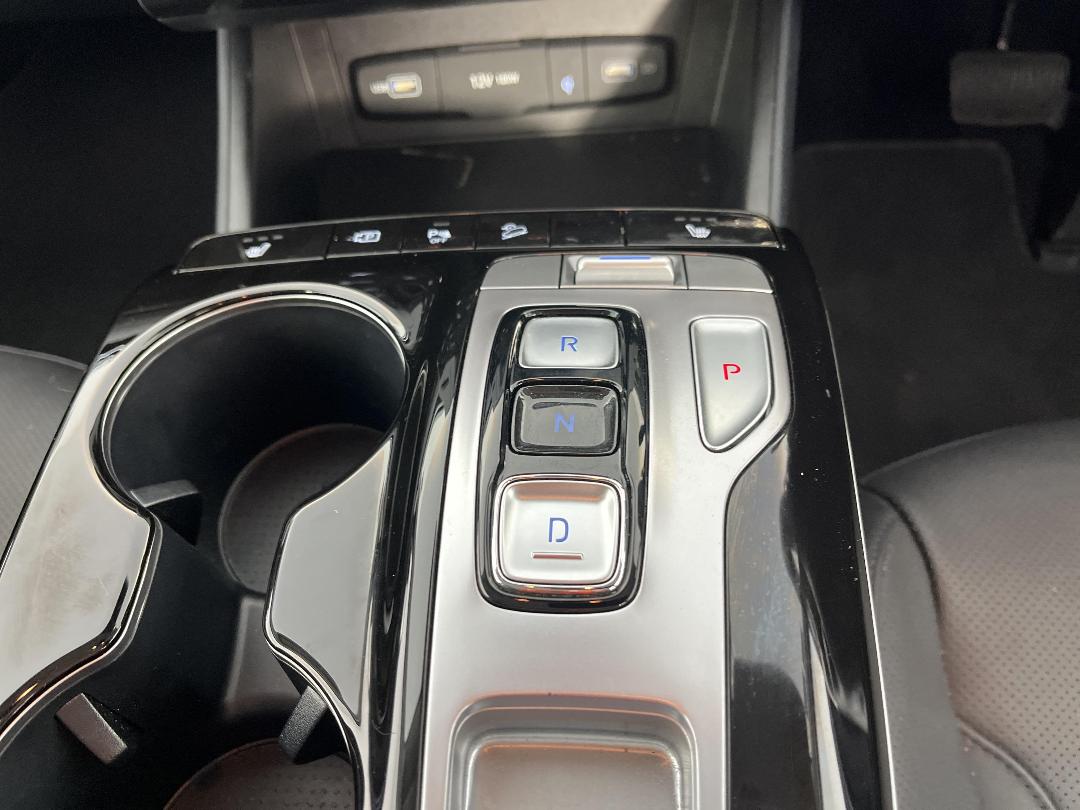 Photo '18' of Hyundai Tucson