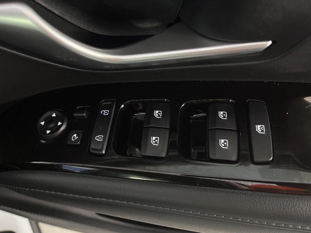 Photo '23' of Hyundai Tucson