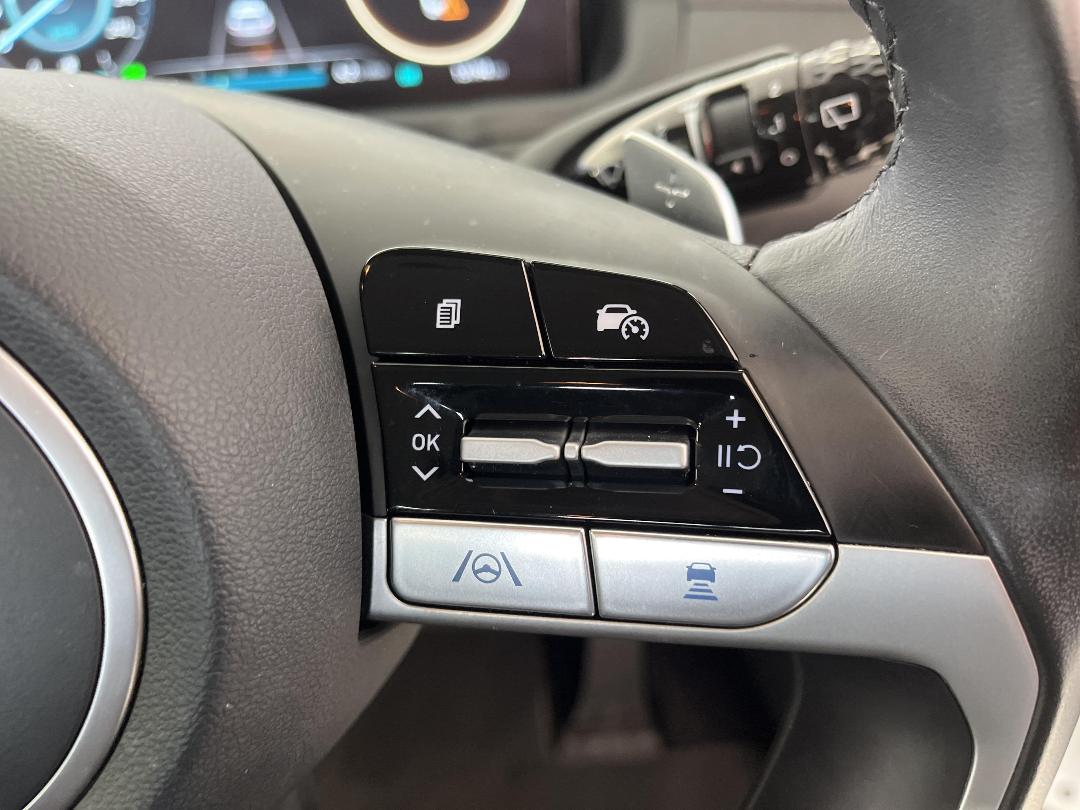 Photo '25' of Hyundai Tucson