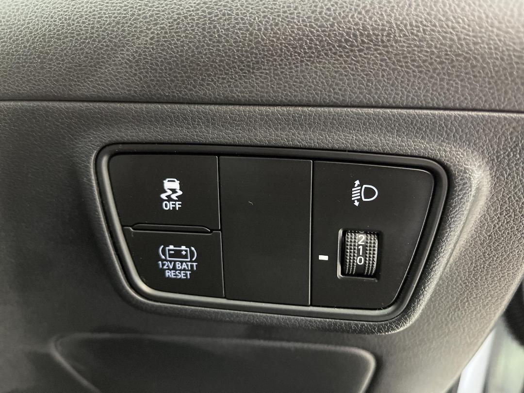 Photo '24' of Hyundai Tucson