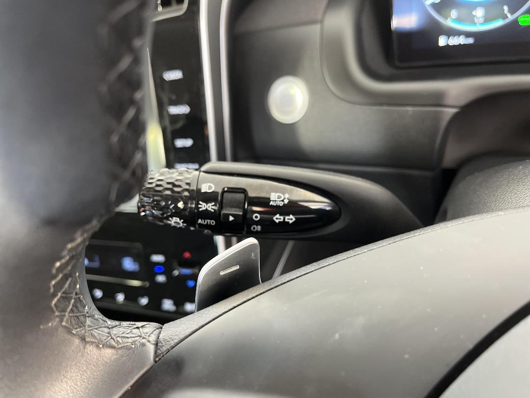 Photo '27' of Hyundai Tucson