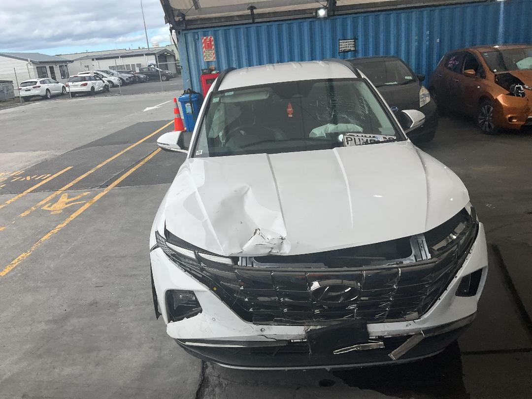 Photo '2' of Hyundai Tucson 2.0 Elite 2WD Photo '2' of Hyundai Tucson 2.0 Elite 2WD