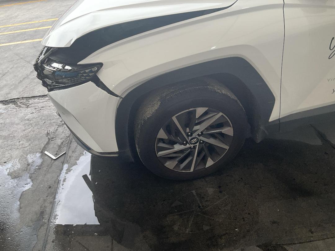 Photo '7' of Hyundai Tucson 2.0 Elite 2WD Photo '7' of Hyundai Tucson 2.0 Elite 2WD