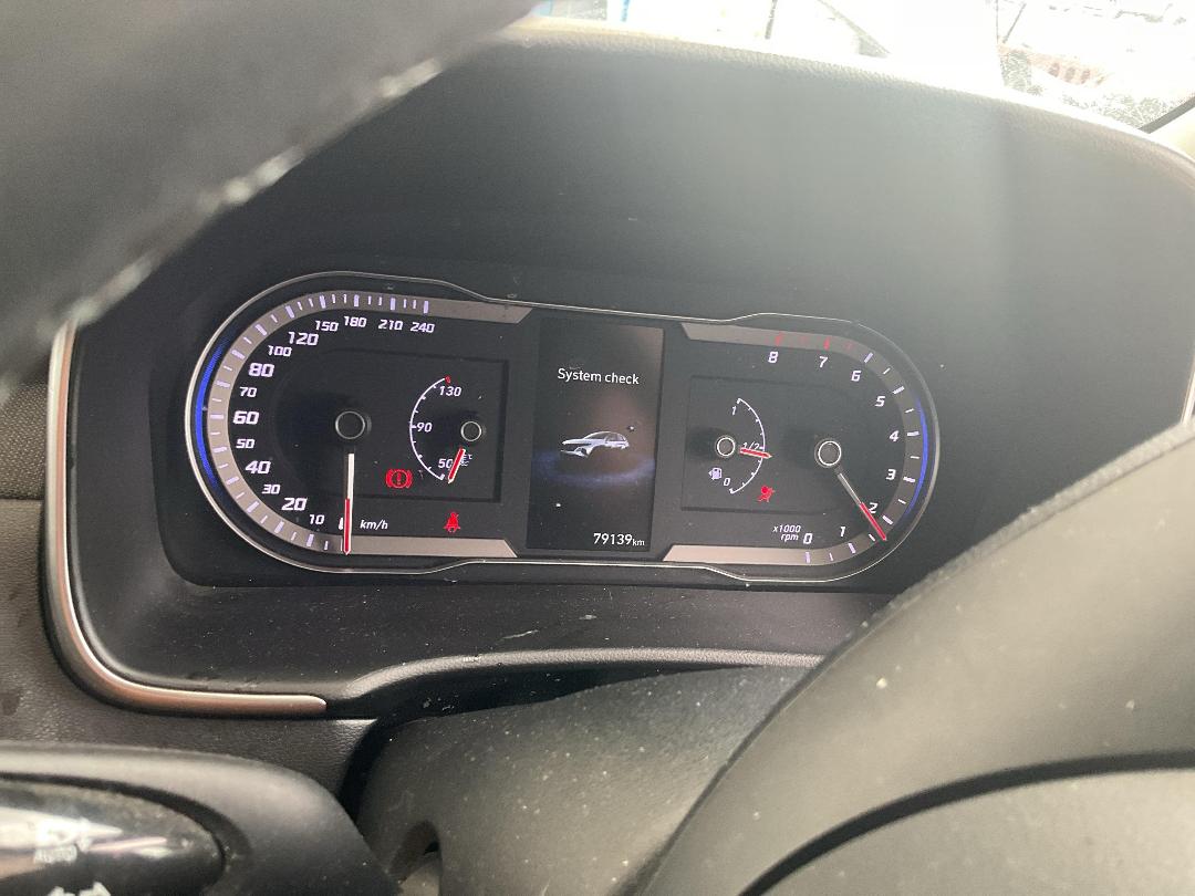 Photo '11' of Hyundai Tucson 2.0 Elite 2WD Photo '11' of Hyundai Tucson 2.0 Elite 2WD