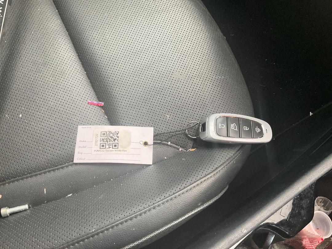 Photo '17' of Hyundai Tucson 2.0 Elite 2WD Photo '17' of Hyundai Tucson 2.0 Elite 2WD