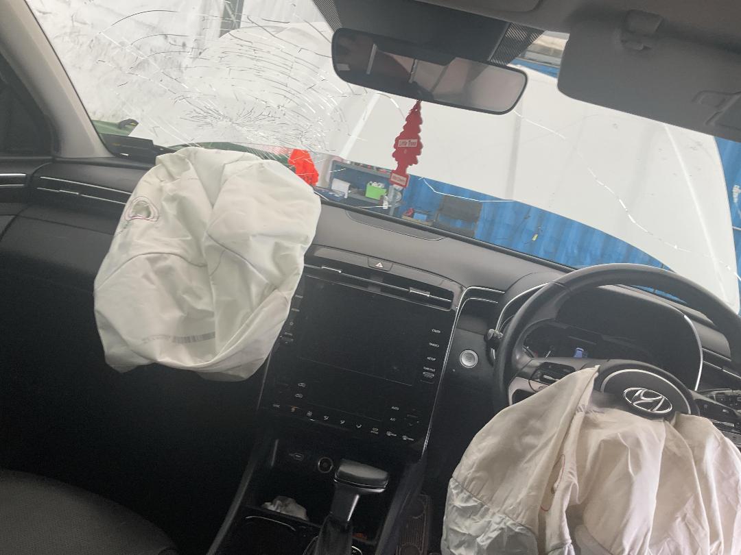 Photo '10' of Hyundai Tucson 2.0 Elite 2WD Photo '10' of Hyundai Tucson 2.0 Elite 2WD