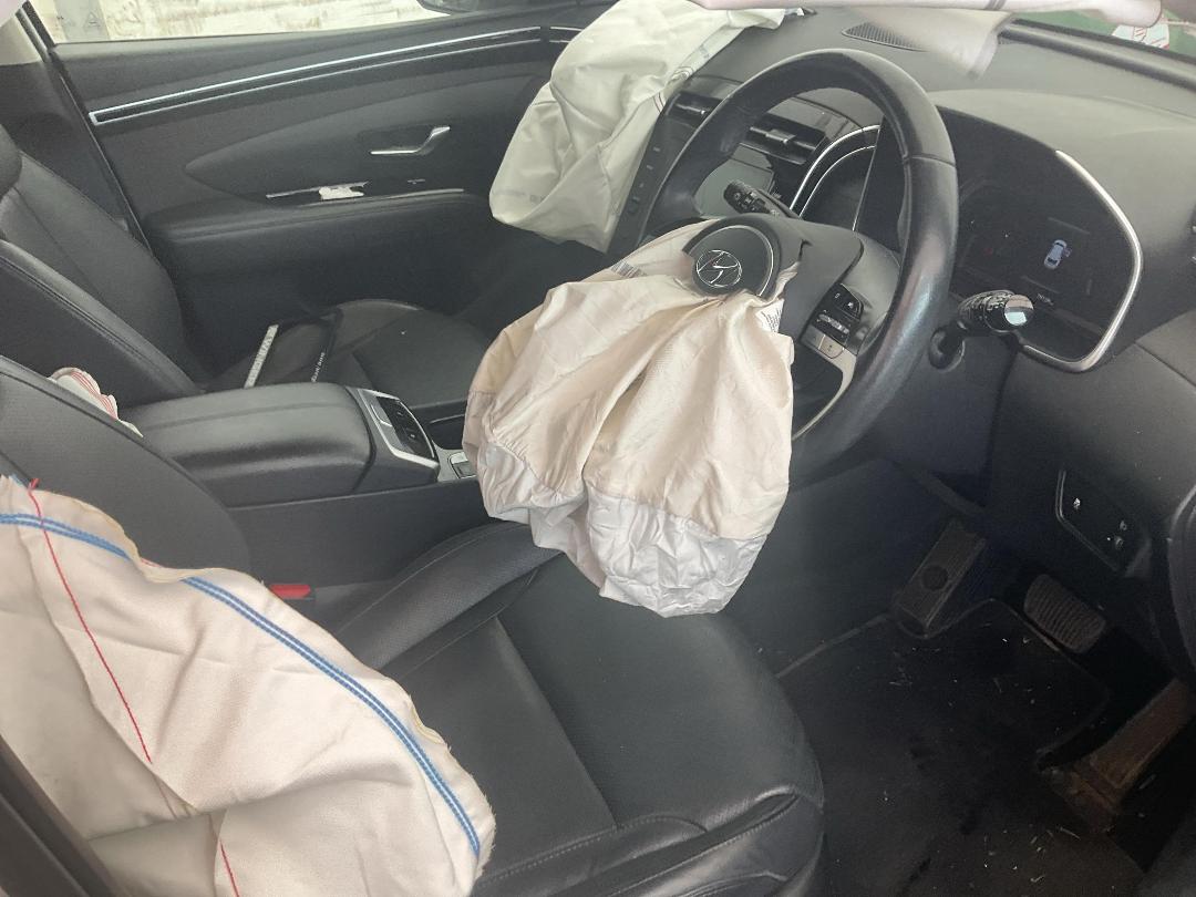 Photo '9' of Hyundai Tucson 2.0 Elite 2WD Photo '9' of Hyundai Tucson 2.0 Elite 2WD