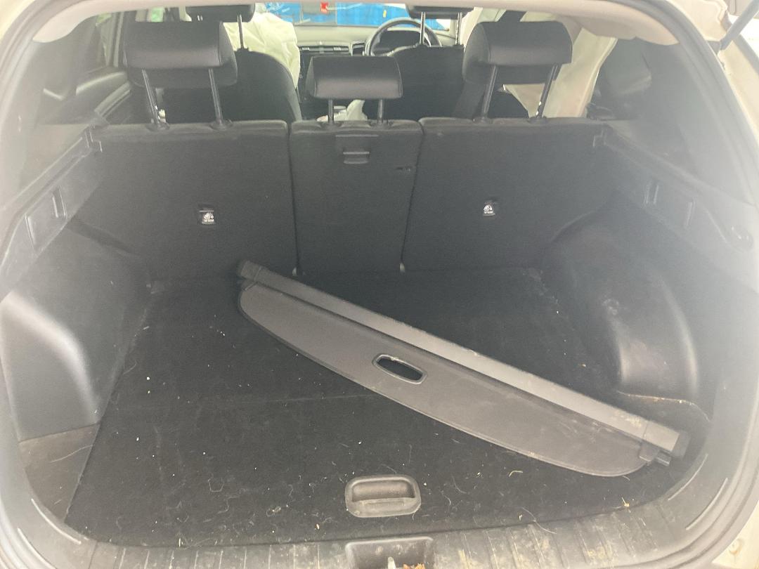 Photo '13' of Hyundai Tucson 2.0 Elite 2WD Photo '13' of Hyundai Tucson 2.0 Elite 2WD