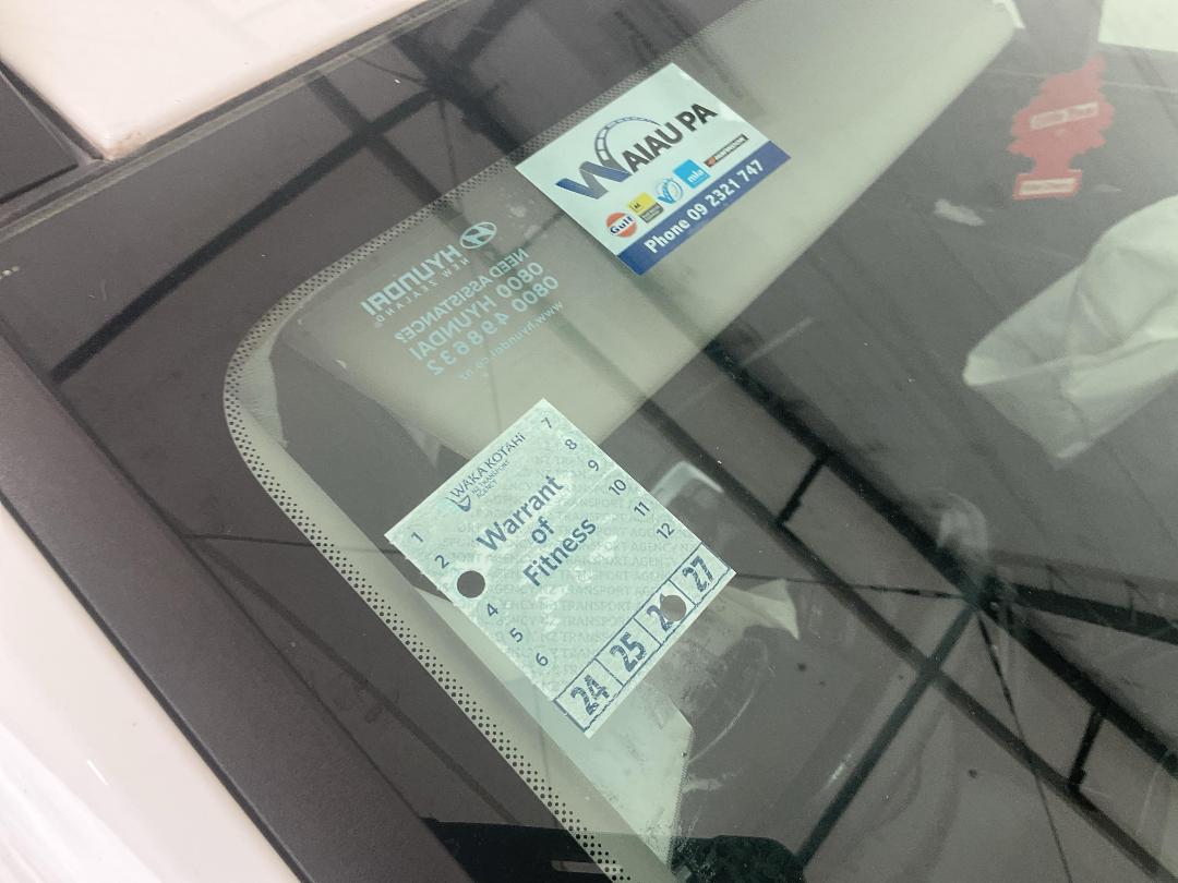 Photo '15' of Hyundai Tucson 2.0 Elite 2WD Photo '15' of Hyundai Tucson 2.0 Elite 2WD