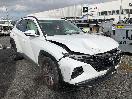 Thumbnail '1' of Hyundai Tucson 2.0 Elite 2WD