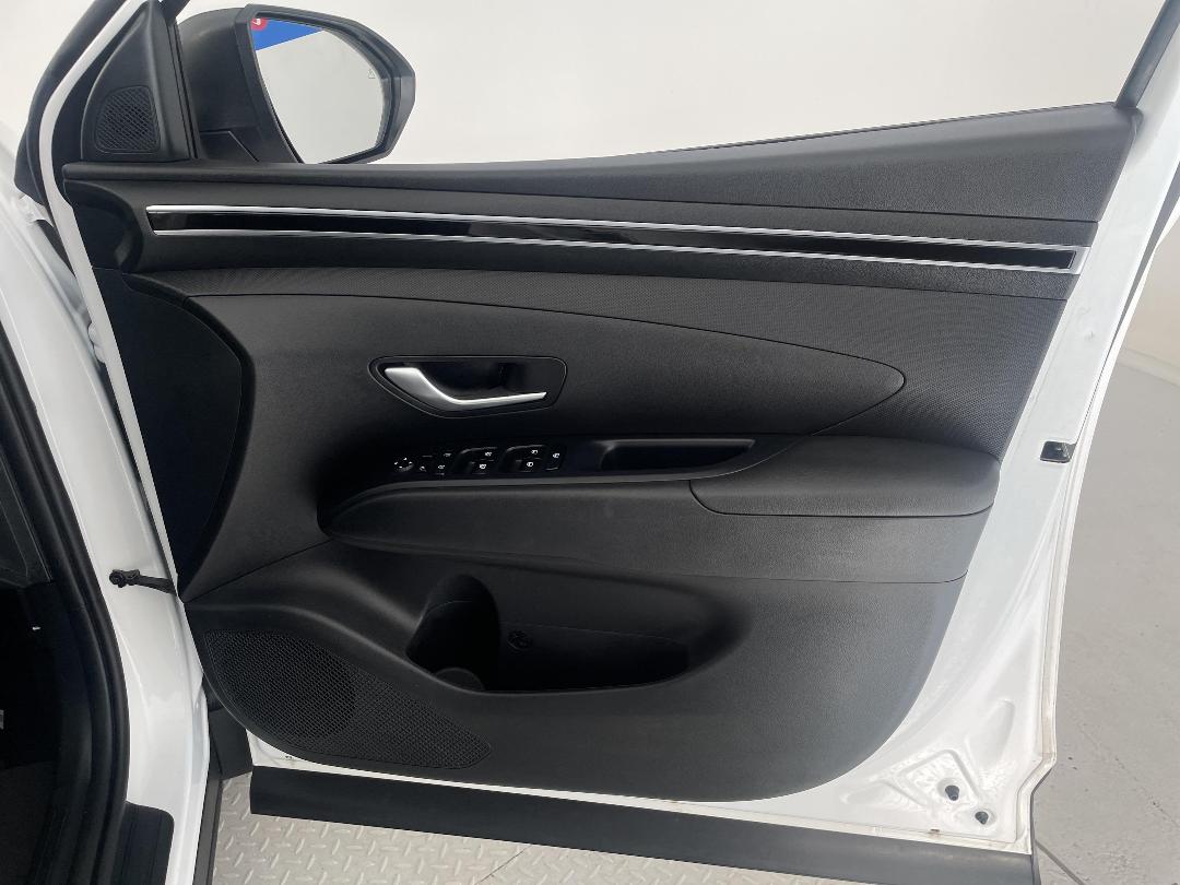 Photo '15' of Hyundai Tucson